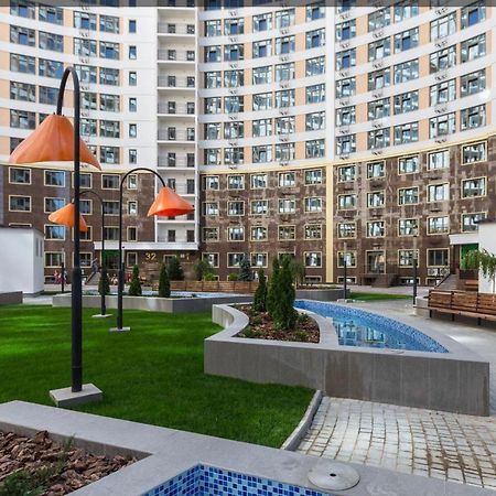 Arcadia Apartment Terrace Odesa Exterior photo