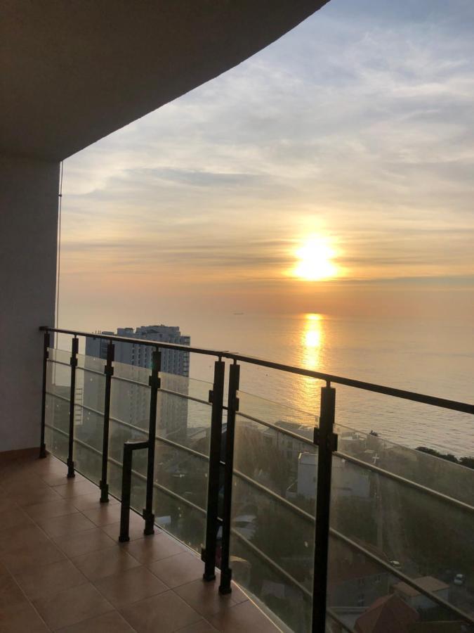 Arcadia Apartment Terrace Odesa Exterior photo